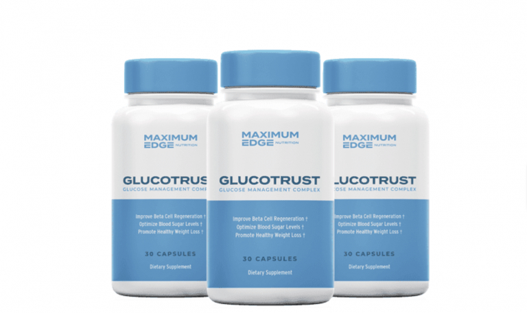 glucotrust